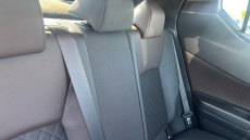 Toyota C-HR 1.8 Hybrid Excel 5dr CVT [Leather] Hybrid Hatchback